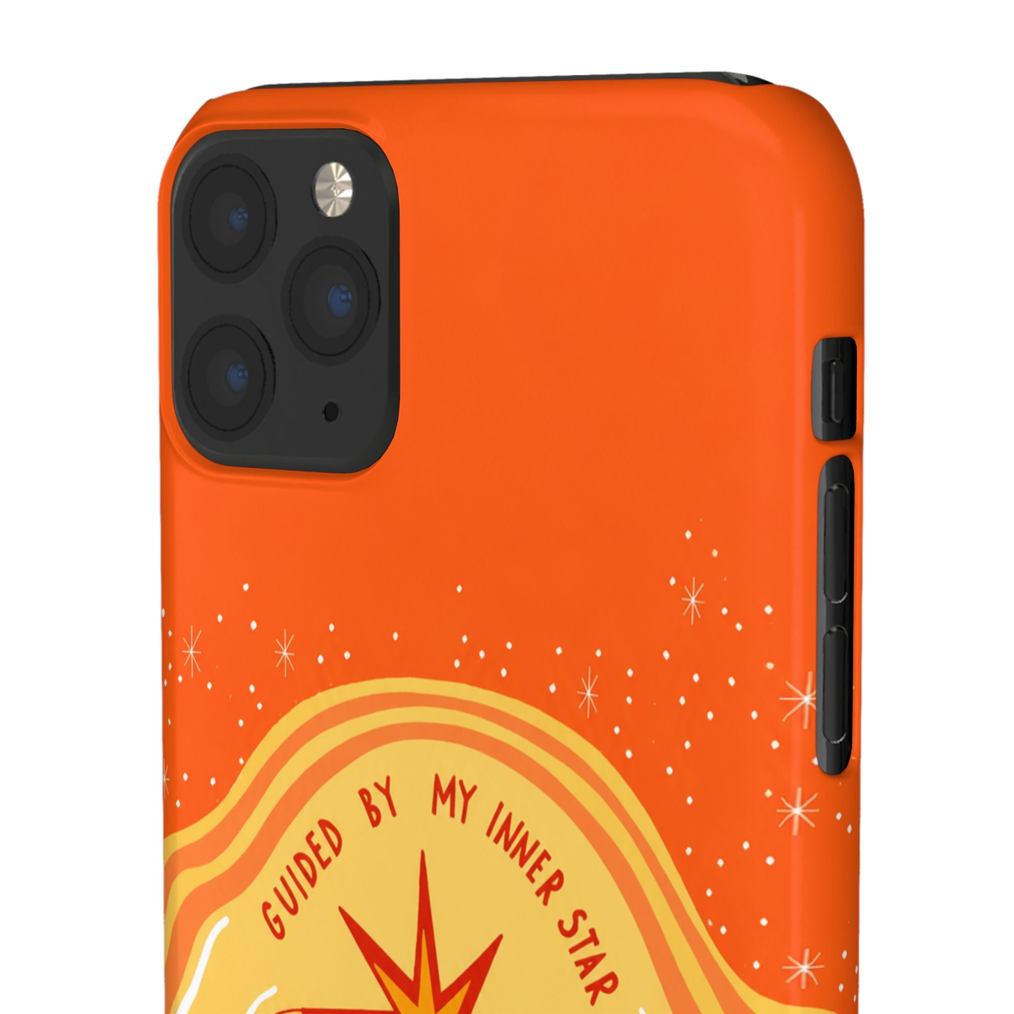 Inner Star Phone Case