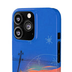 Rainbow Dream Rider Case