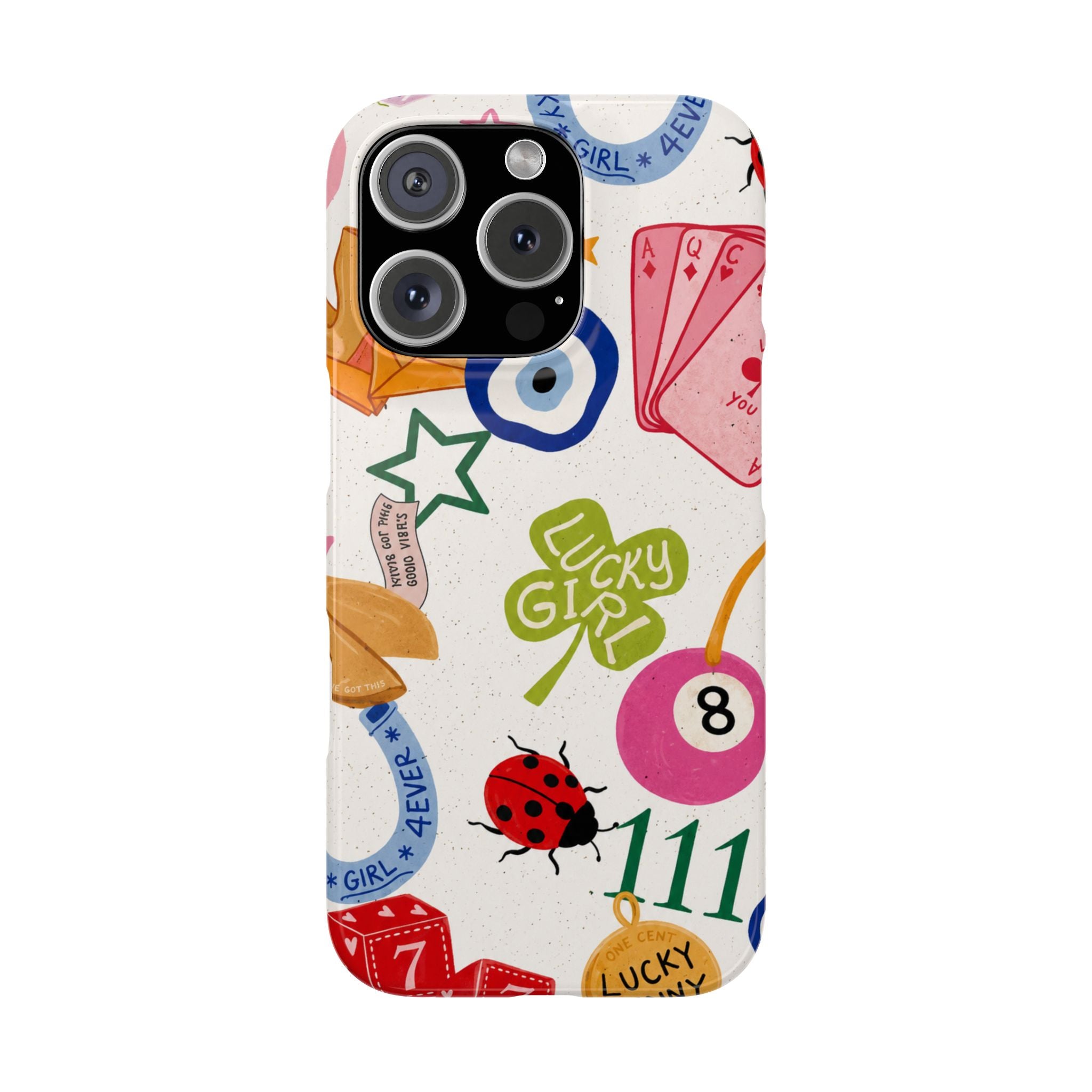 Lucky Charms Phone Case