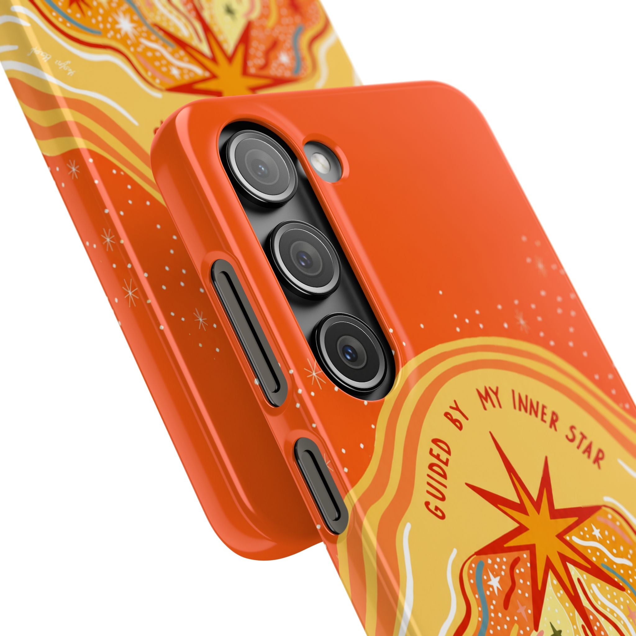 Inner Star Phone Case