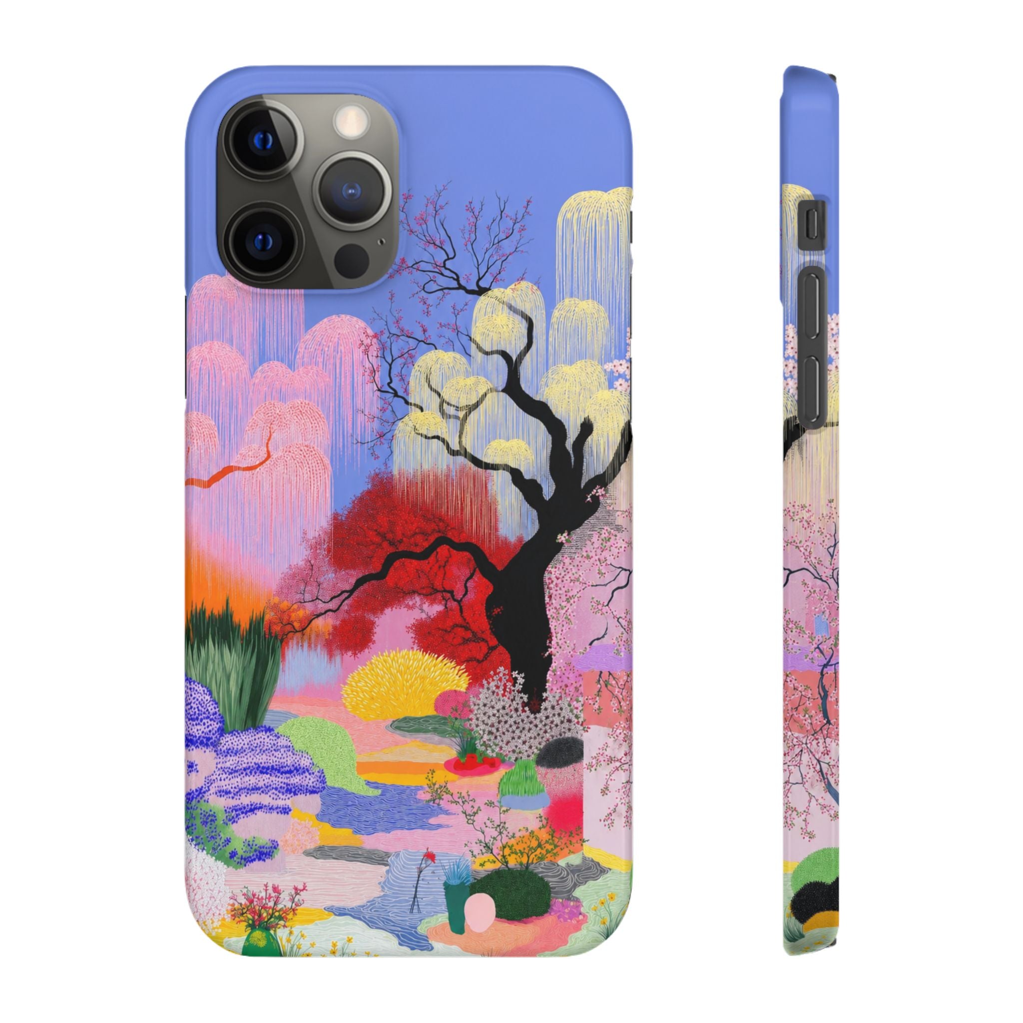 Snap Cases