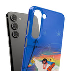 Rainbow Dream Rider Case