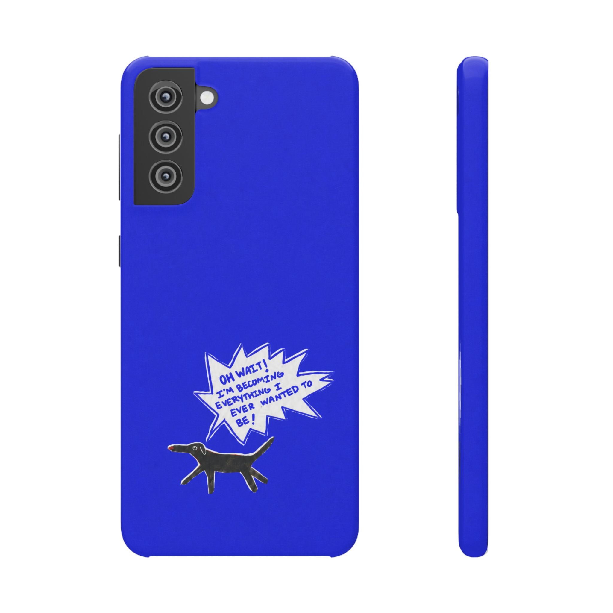 Everything I Wanted Phone Case