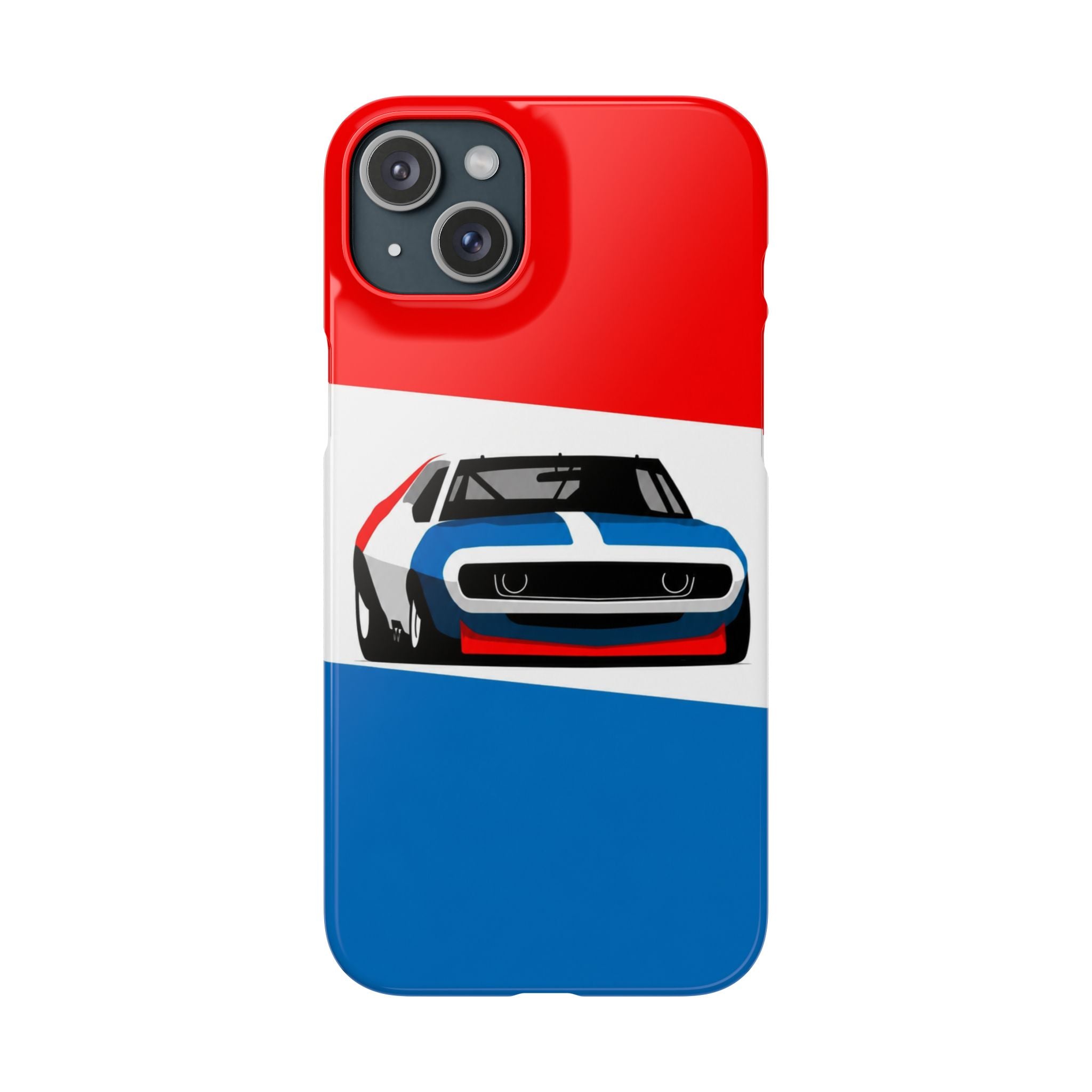 M Power Inspired Phone Case