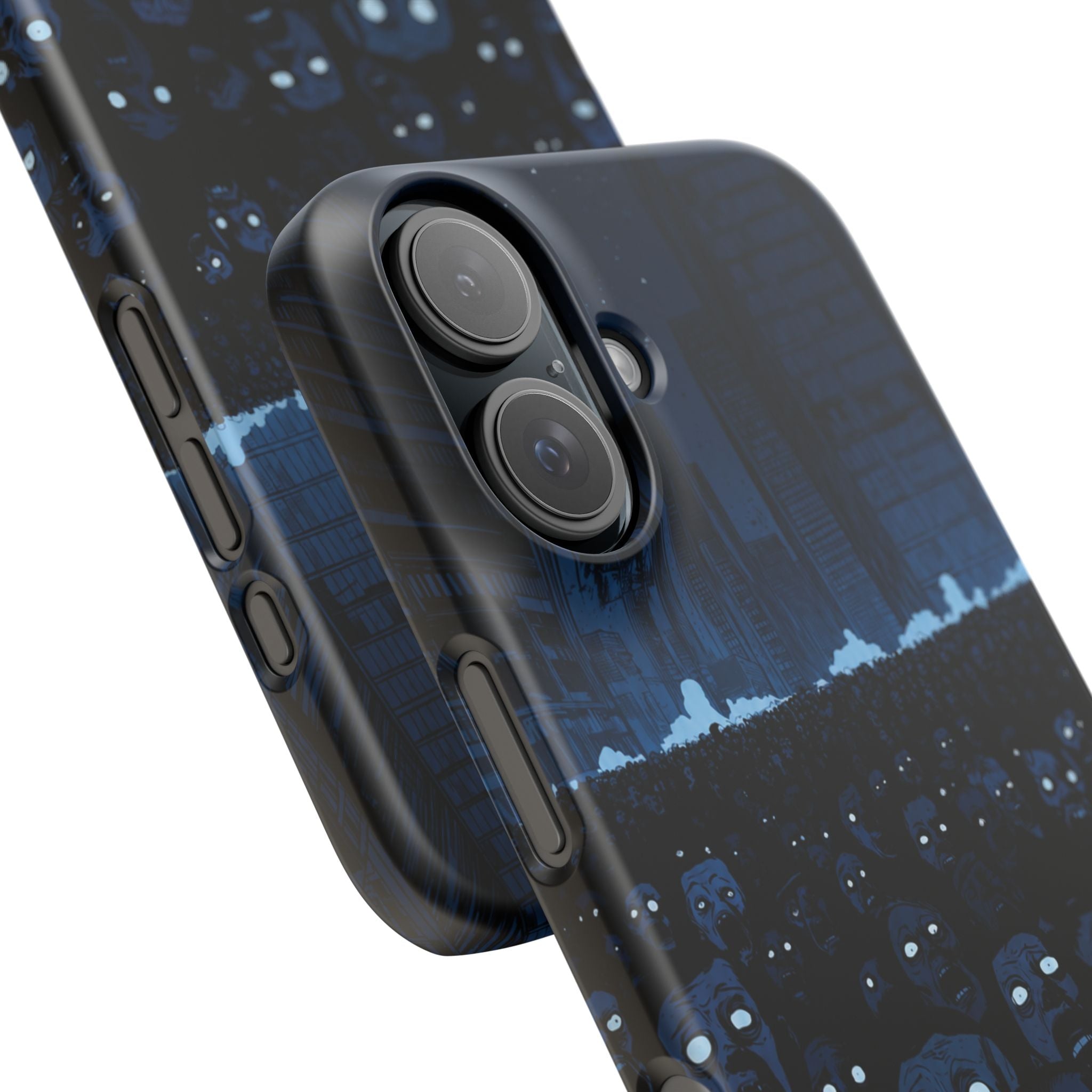 Snap Cases
