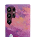 Cute Ghost Phone Case