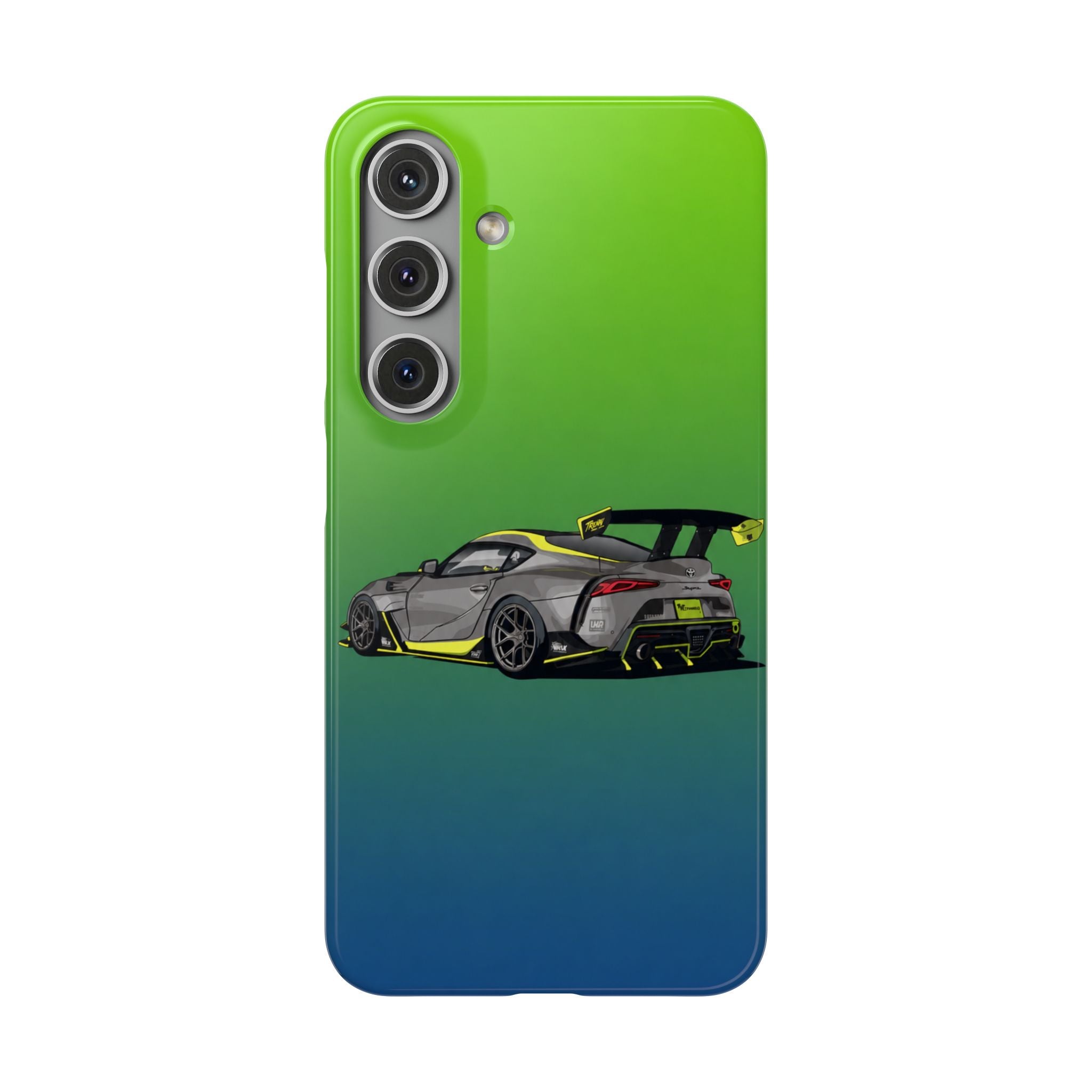 JDM Supra Phone Case
