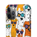 Cool Dogs Phone Case