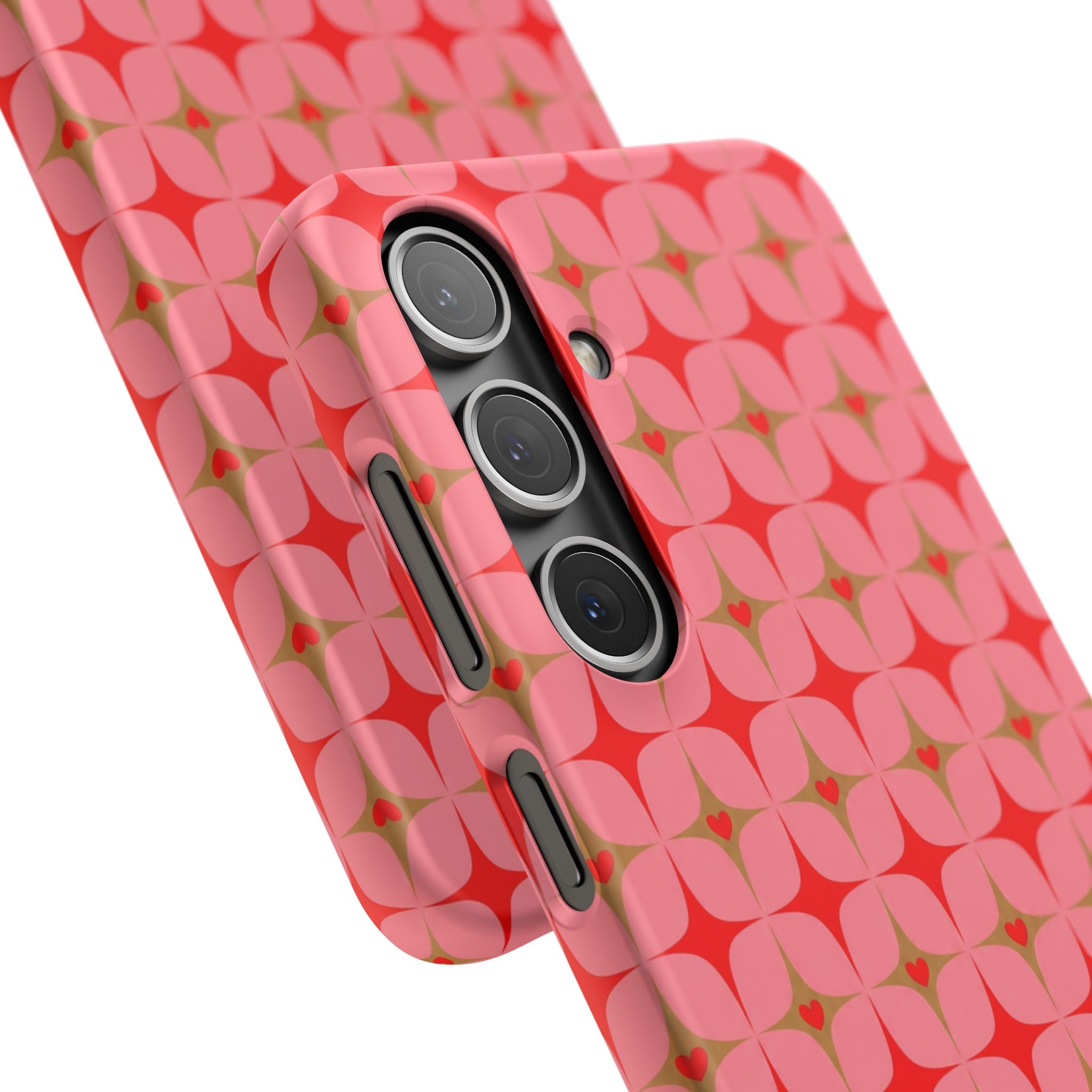 Wild Spark Phone Case