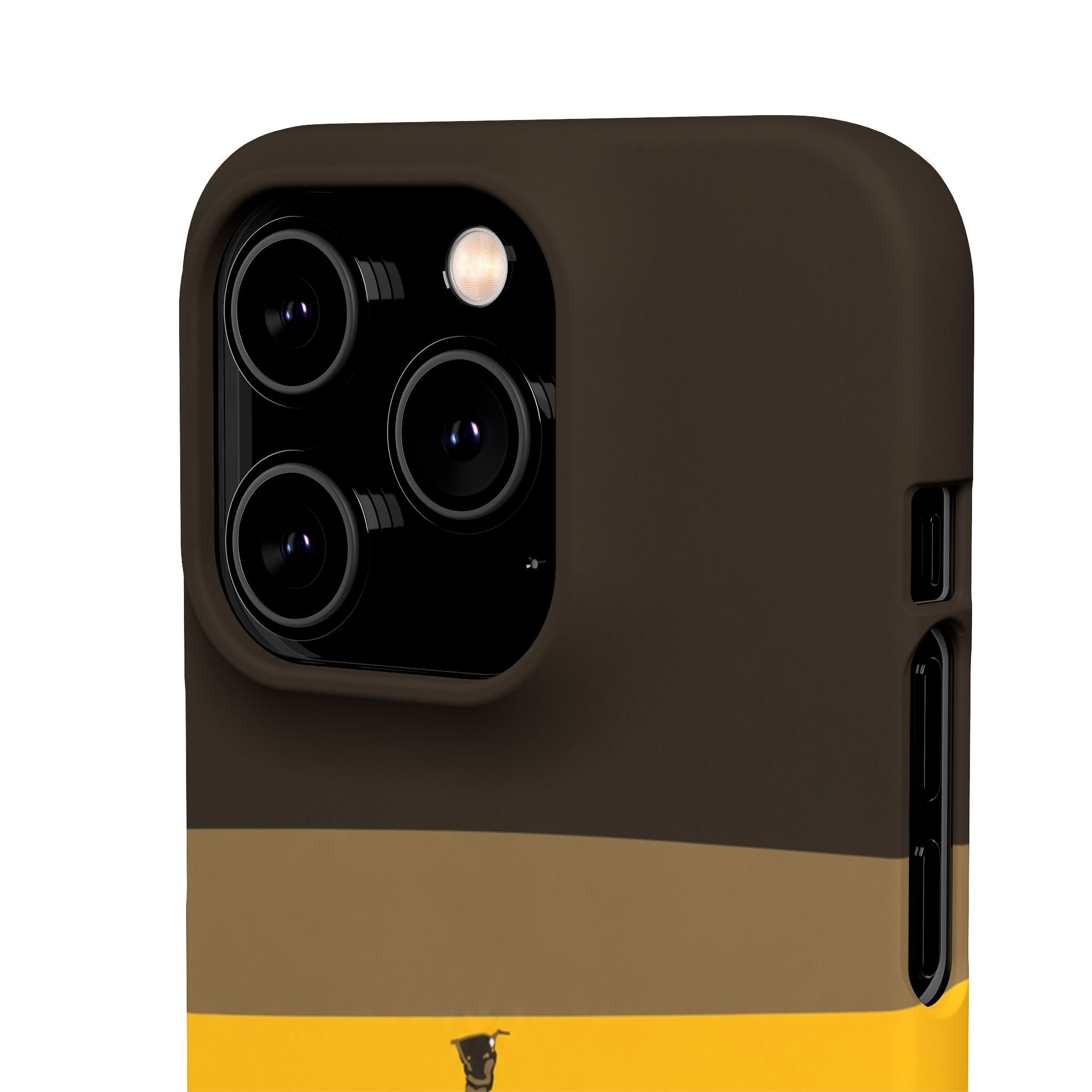 Epic Catch Baseball Phone Case