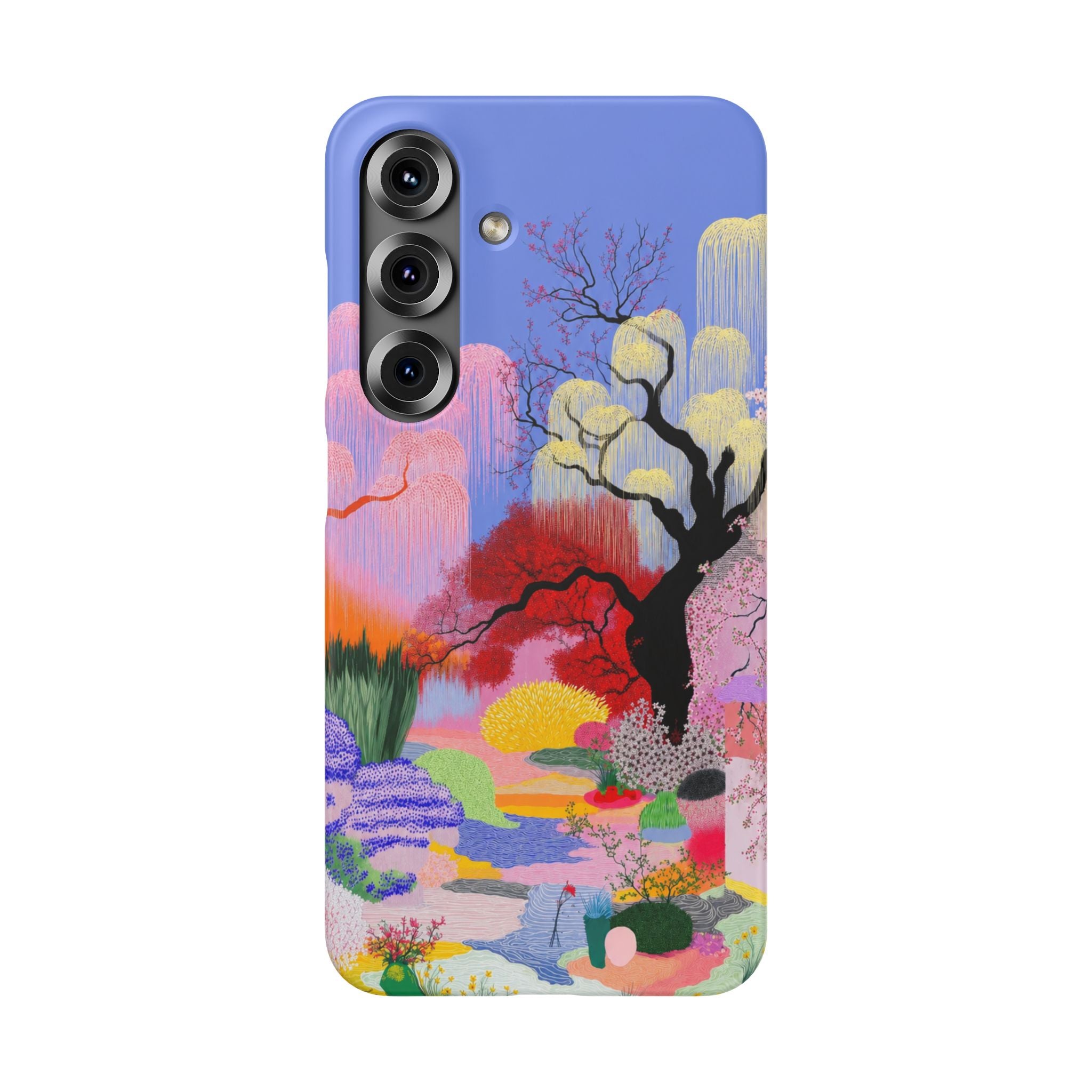 Snap Cases