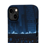 Snap Cases