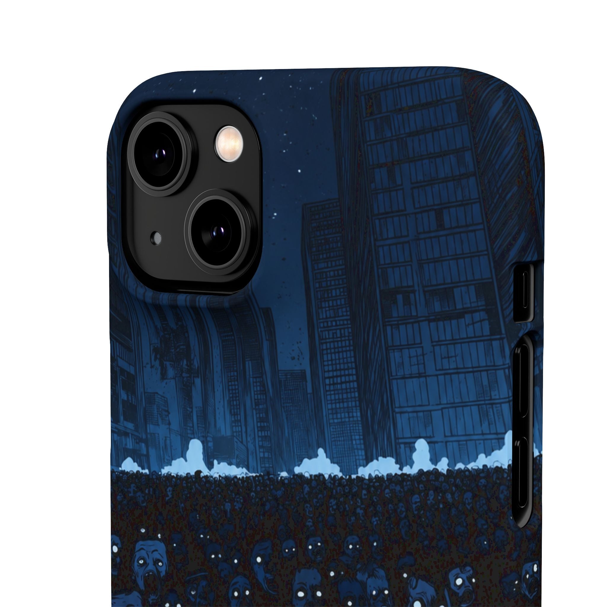 Snap Cases