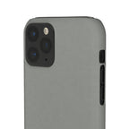 Quiet Pages – Minimalist Aesthetic Phone Case