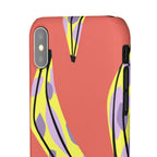 Banana Pop Phone Case