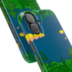 Forest Camping Phone Case