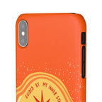 Inner Star Phone Case