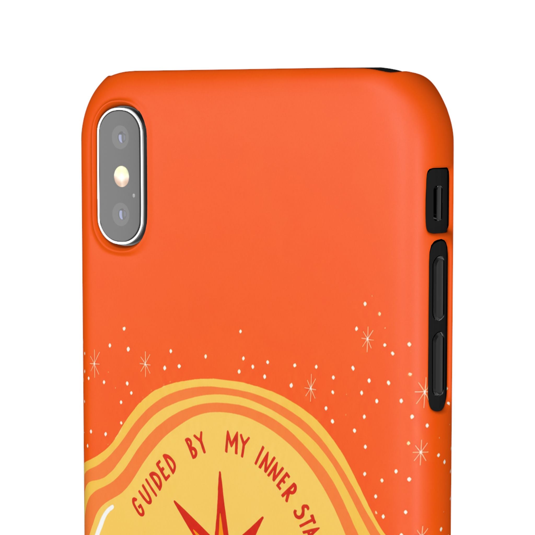 Inner Star Phone Case