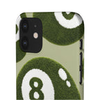 Lucky 8 Ball Phone Case