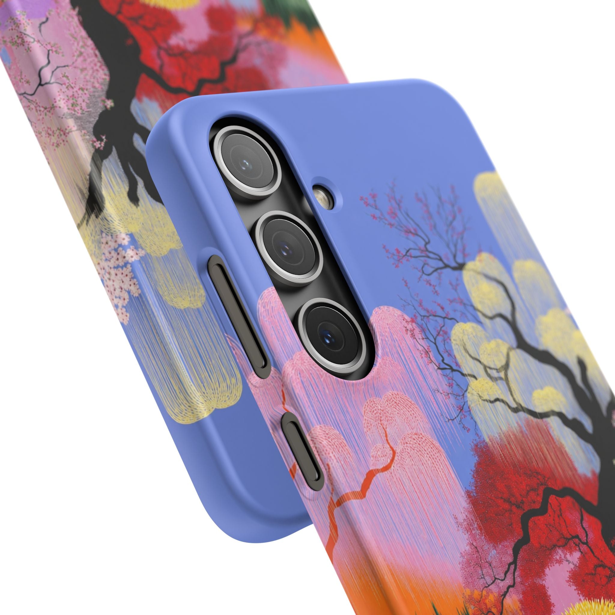 Snap Cases