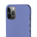 Minimal Cartoon Duo Phone Case