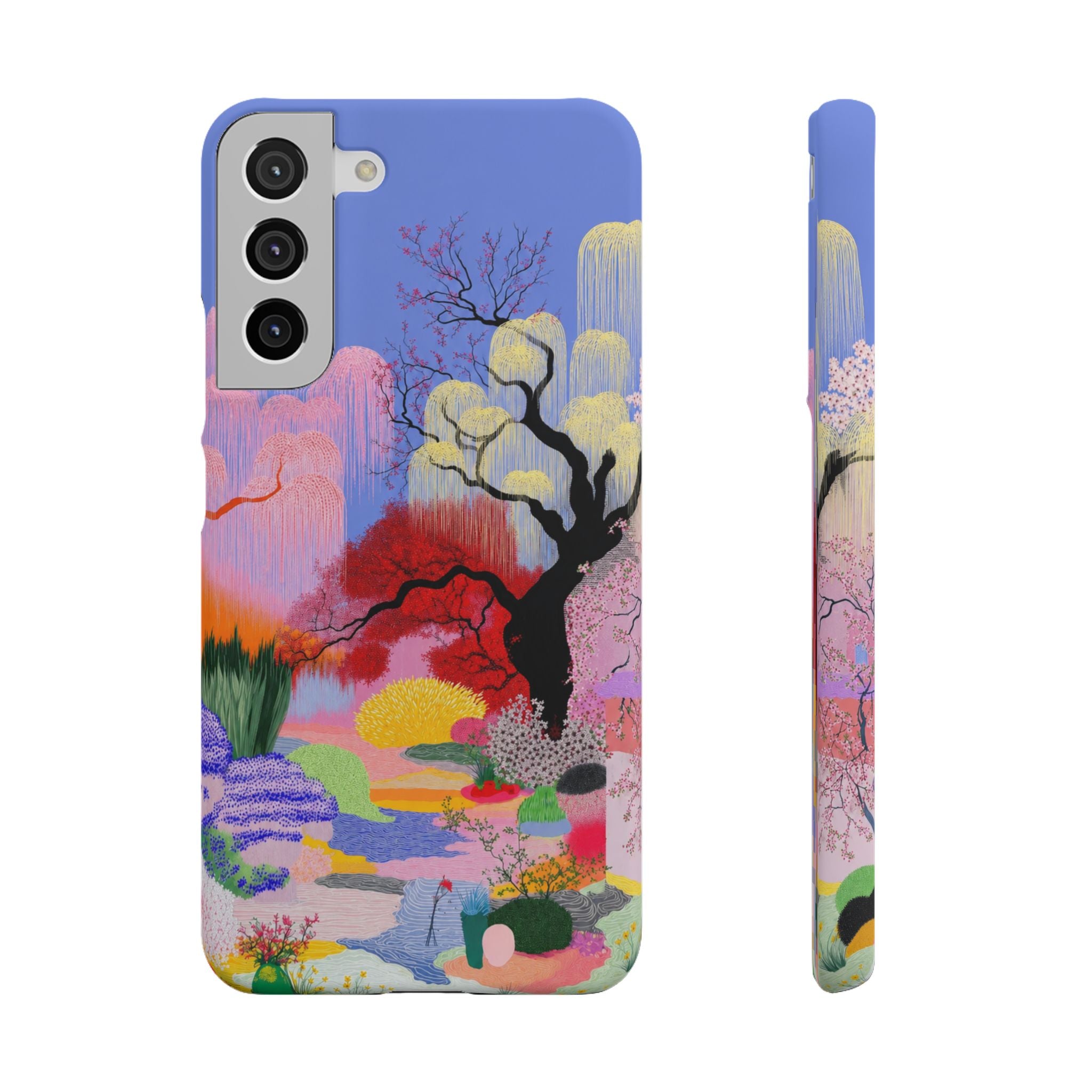 Snap Cases