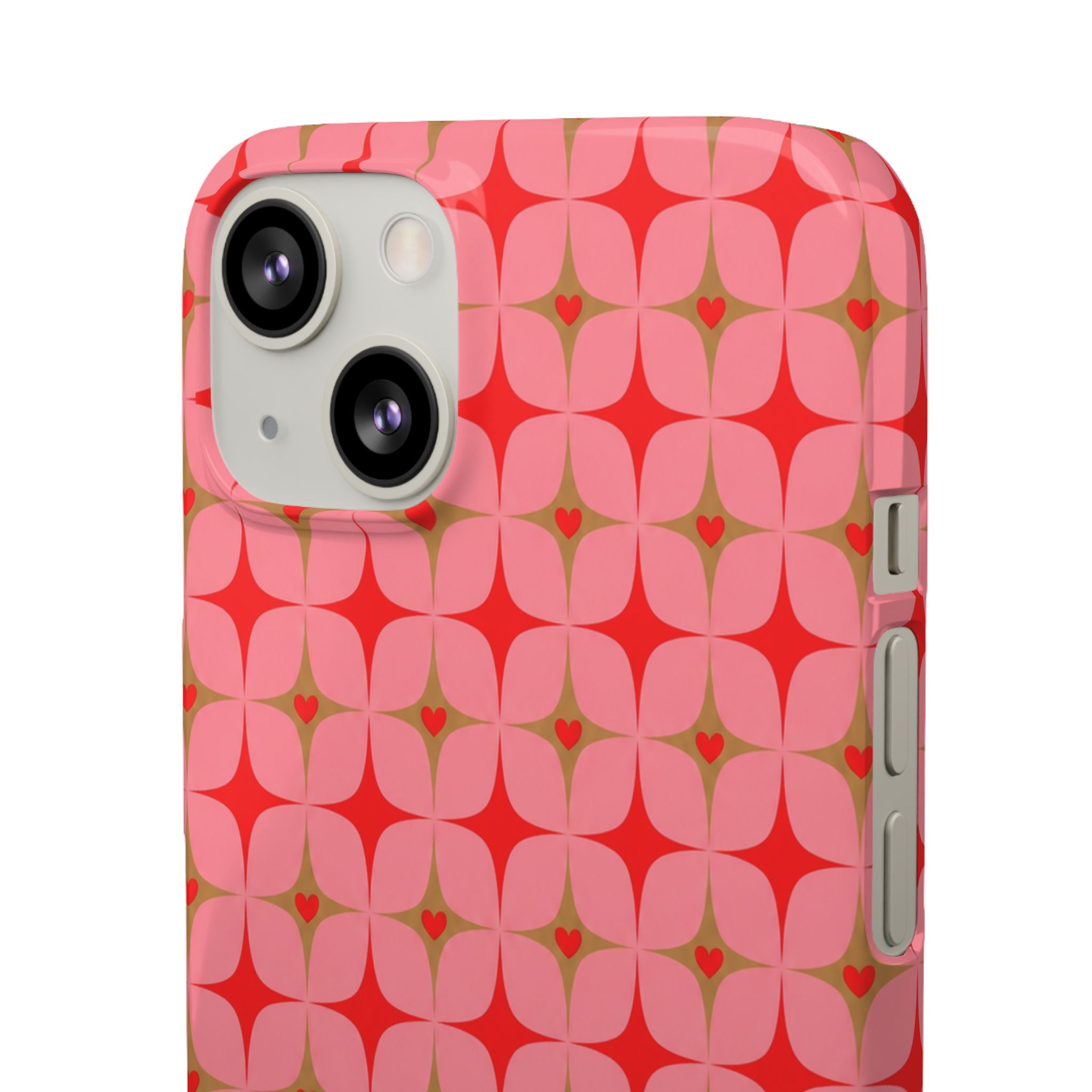 Wild Spark Phone Case
