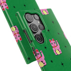 Lucky Kitty Phone Case