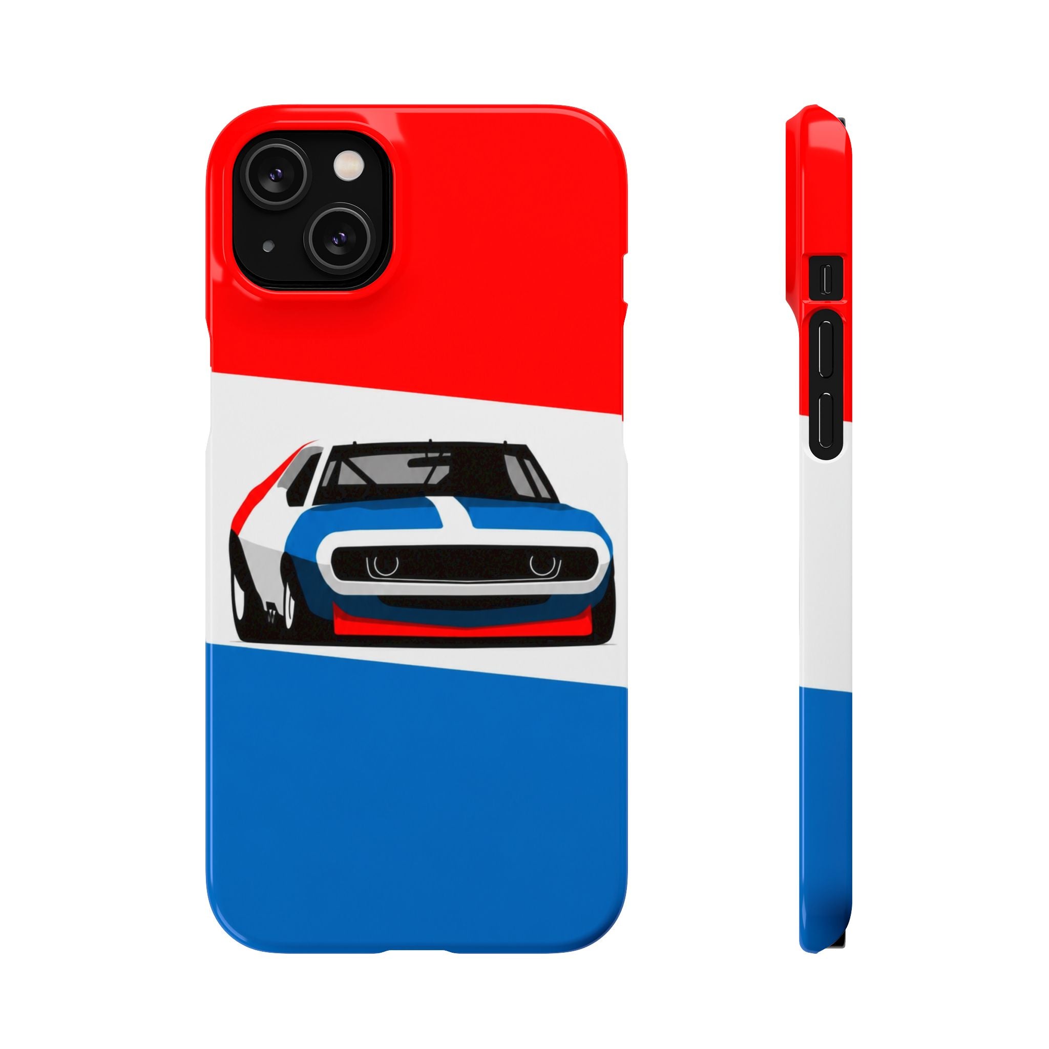 M Power Inspired Phone Case