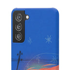 Rainbow Dream Rider Case