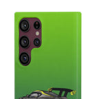 JDM Supra Phone Case