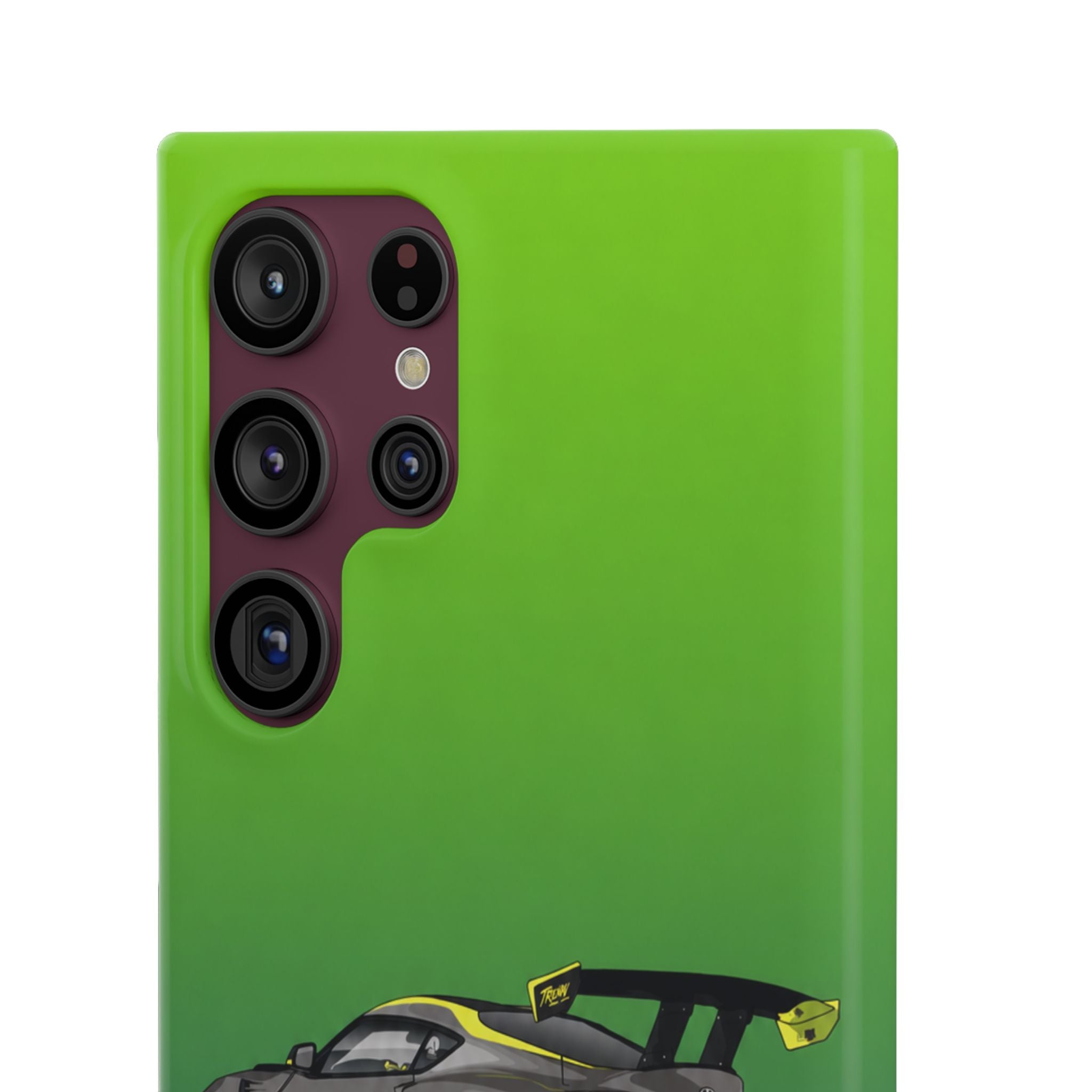 JDM Supra Phone Case