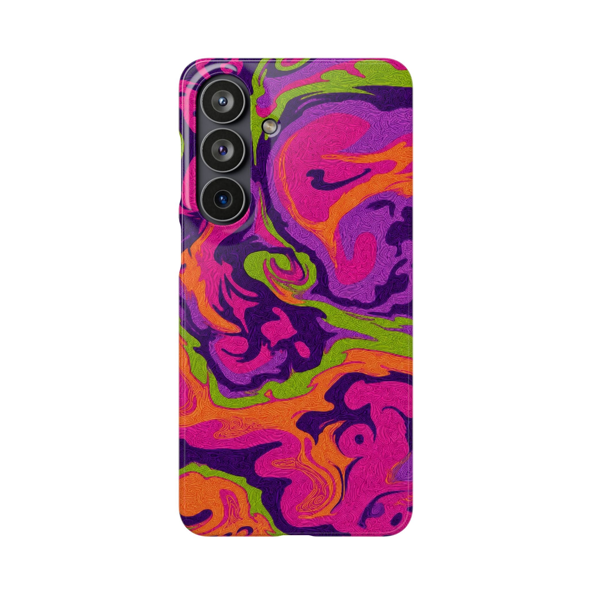 Liquid Dream Phone Case