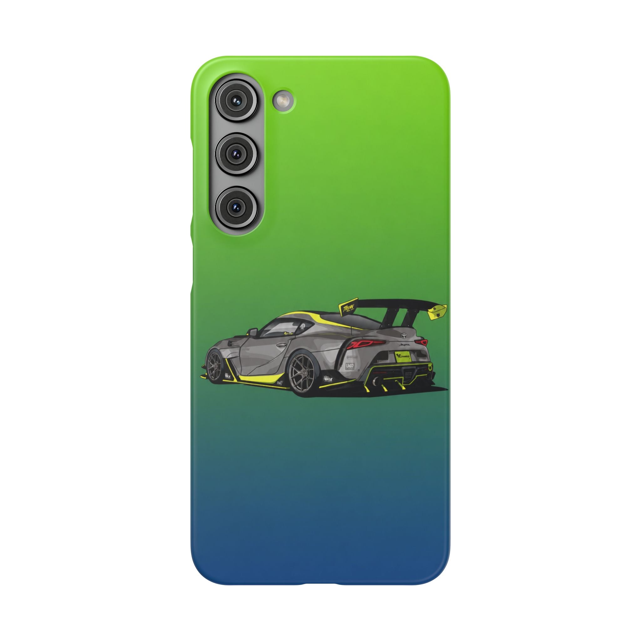 JDM Supra Phone Case