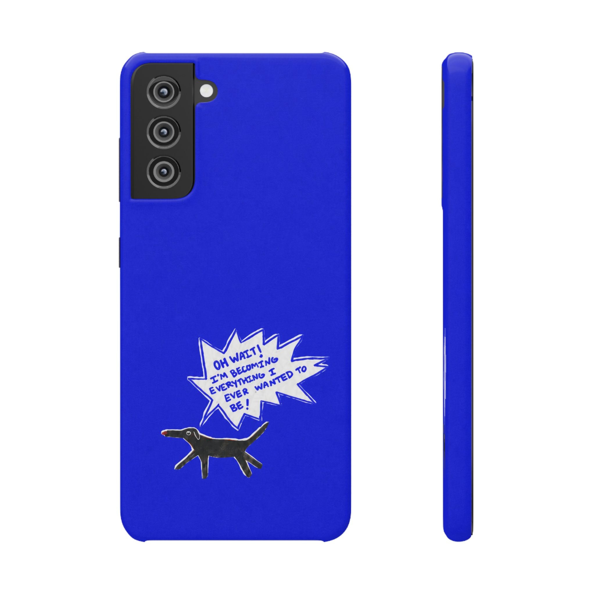 Everything I Wanted Phone Case