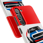 M Power Inspired Phone Case