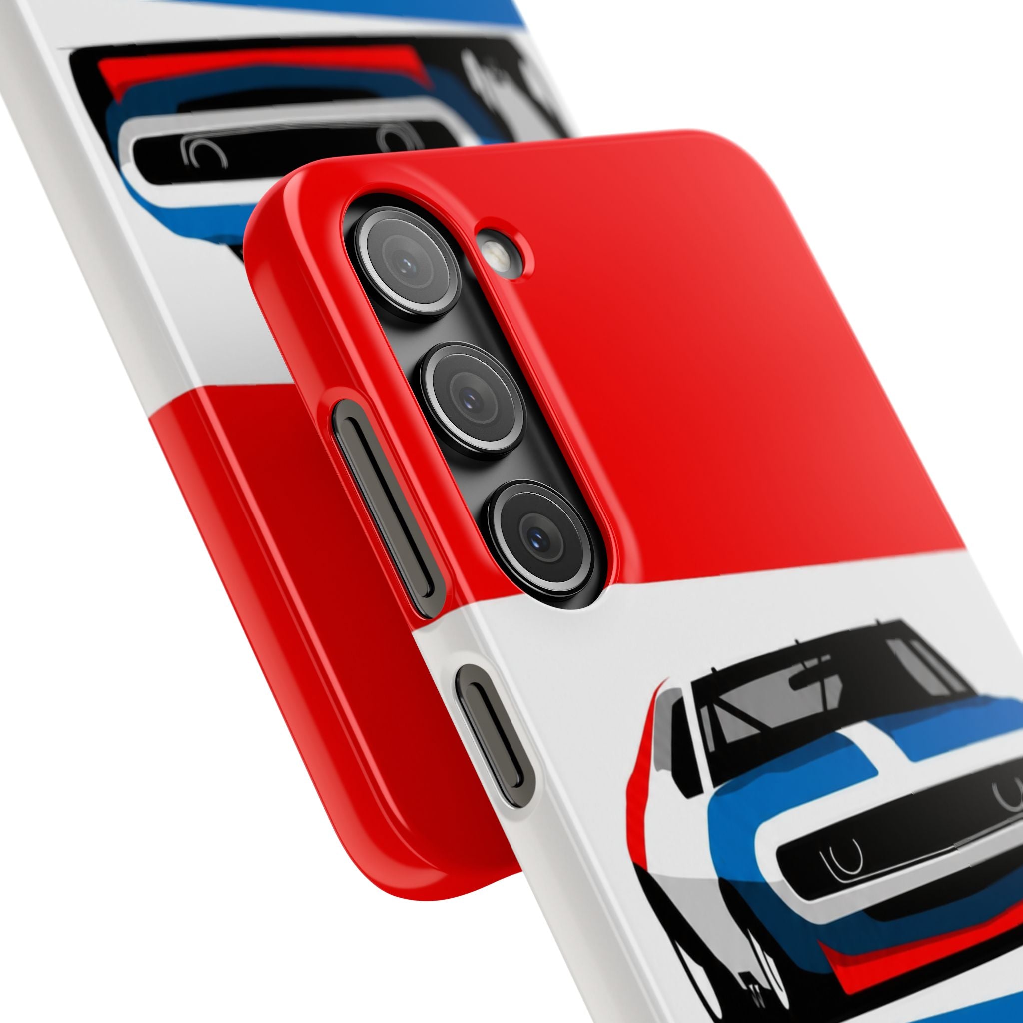 M Power Inspired Phone Case