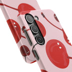 Cherry Bliss Phone Case