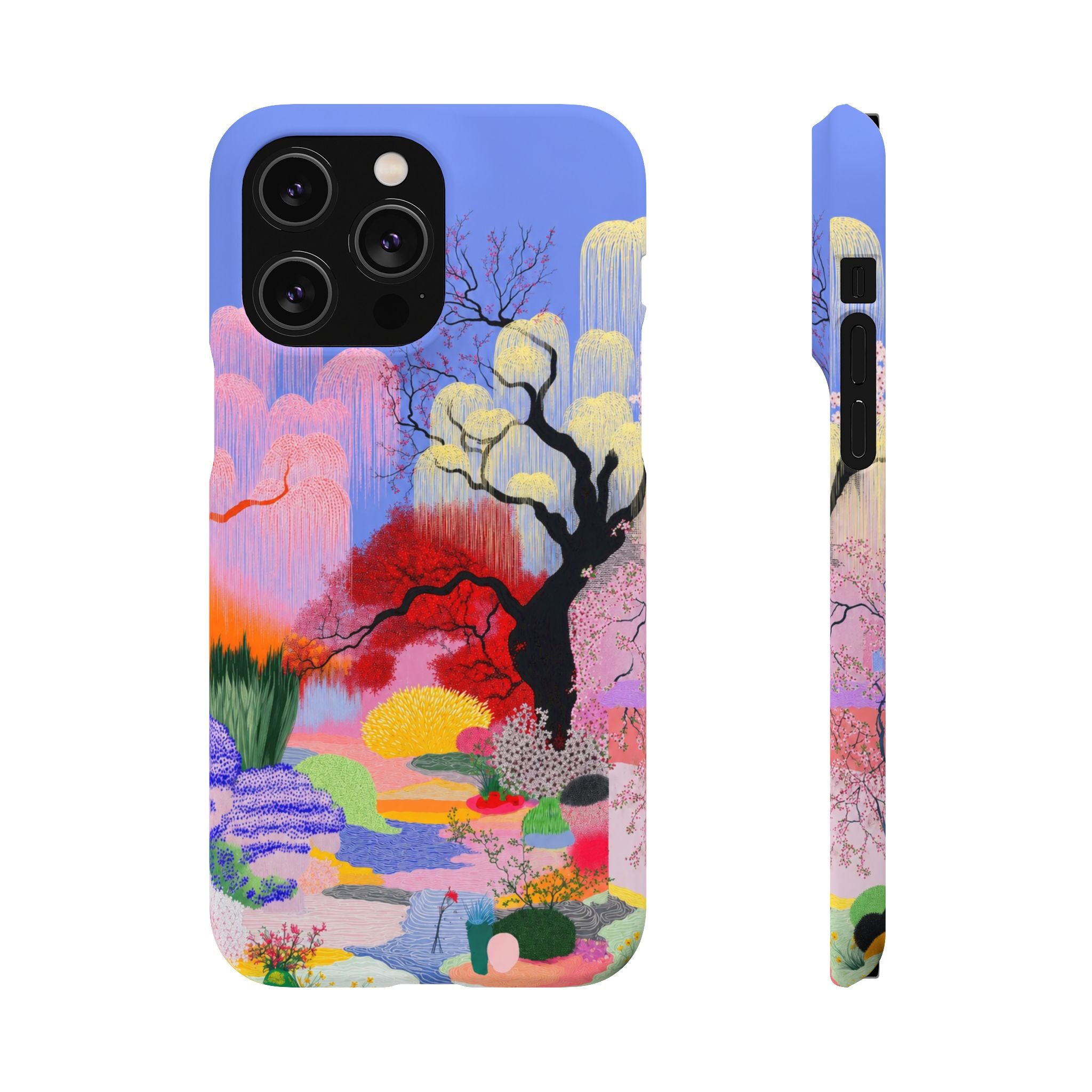 Snap Cases
