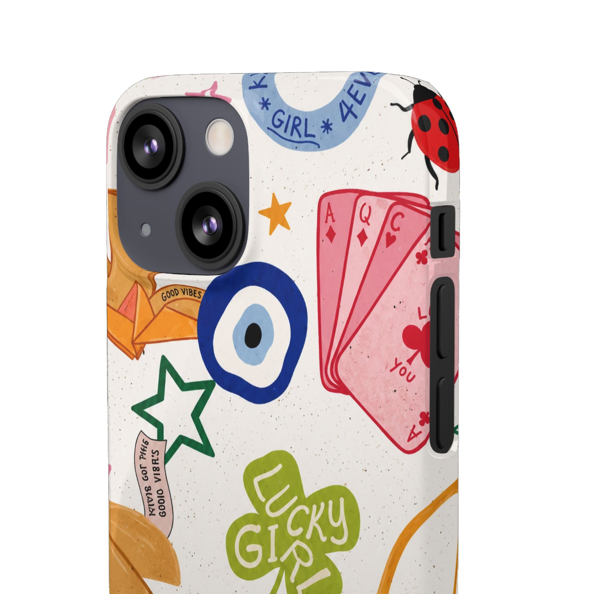 Lucky Charms Phone Case