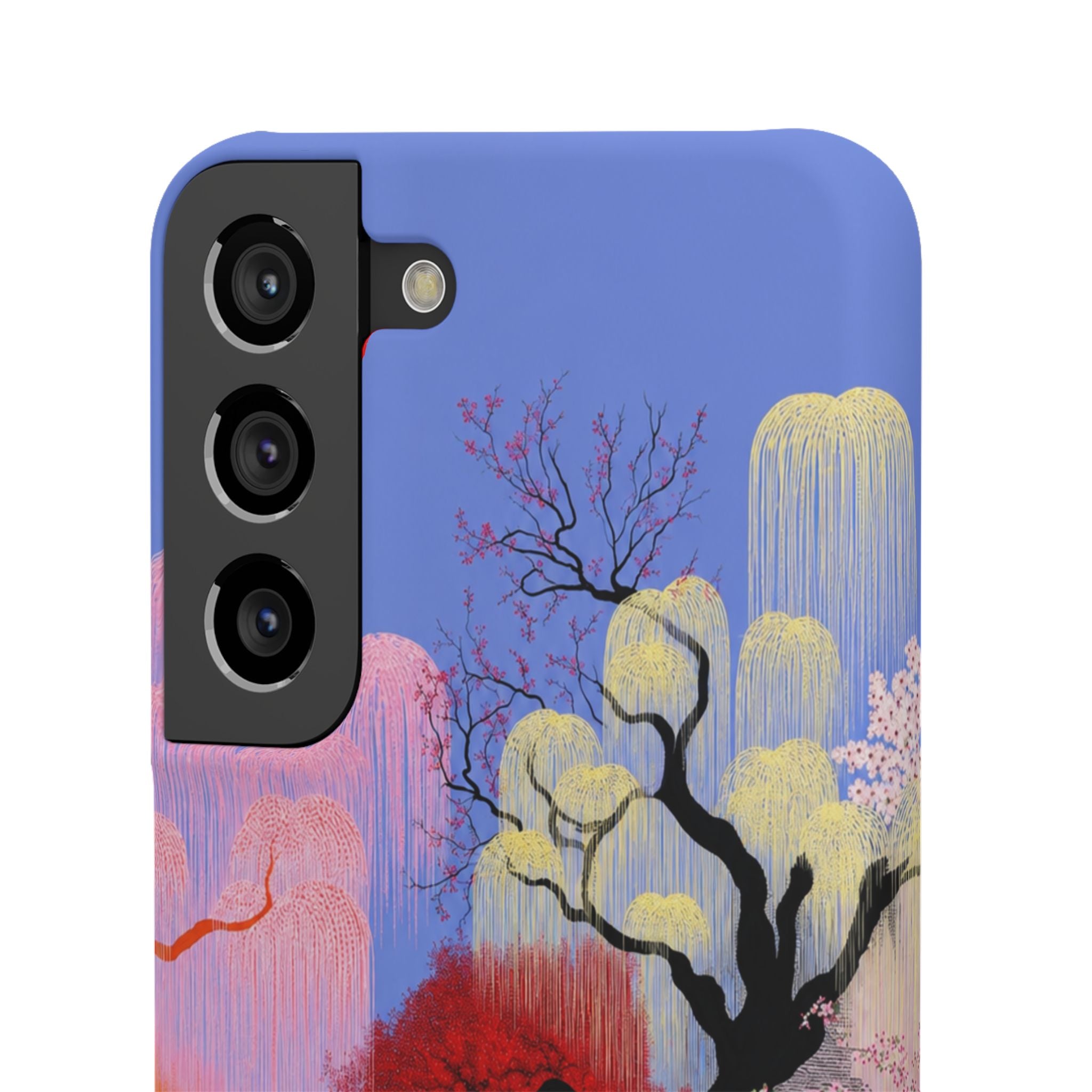 Snap Cases