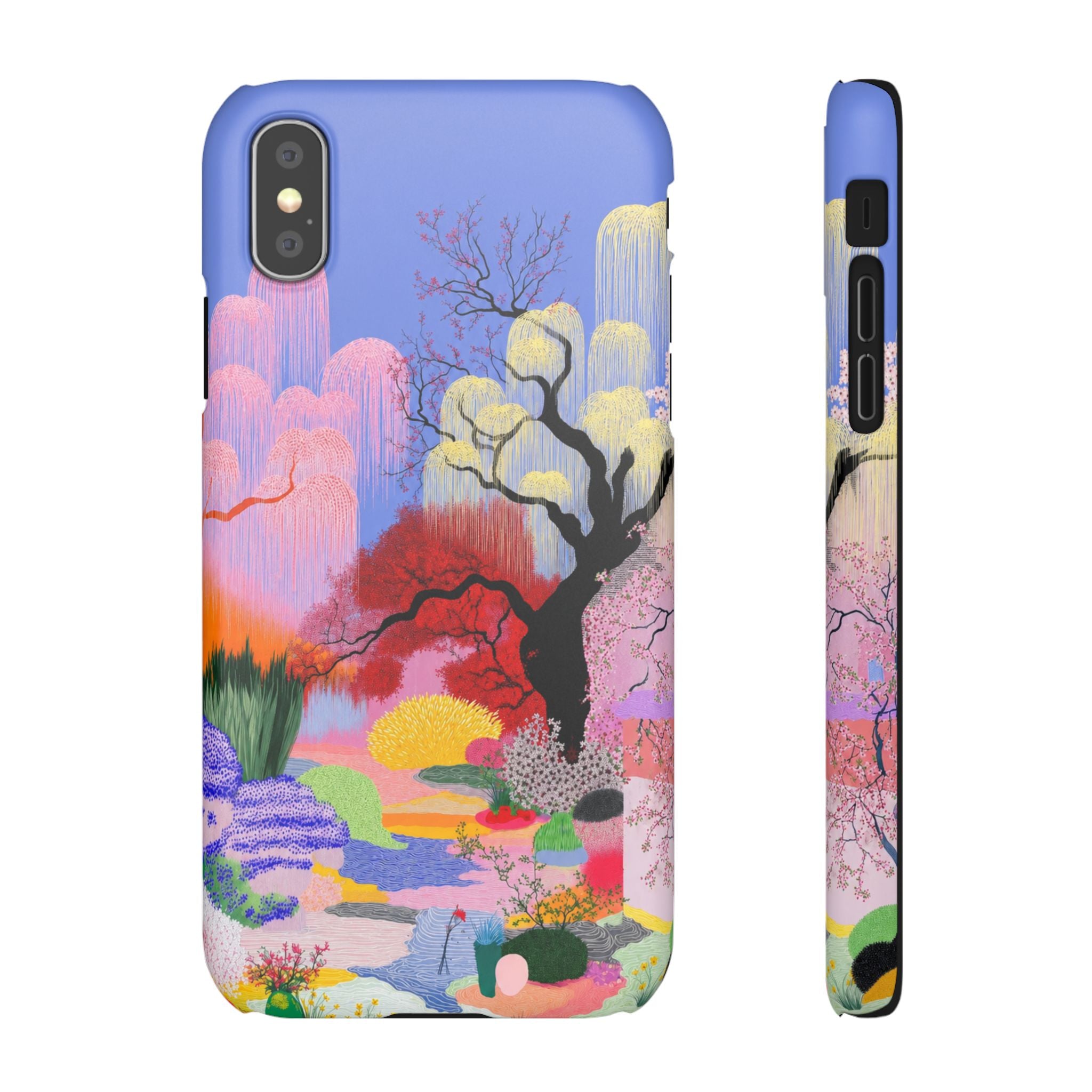 Snap Cases
