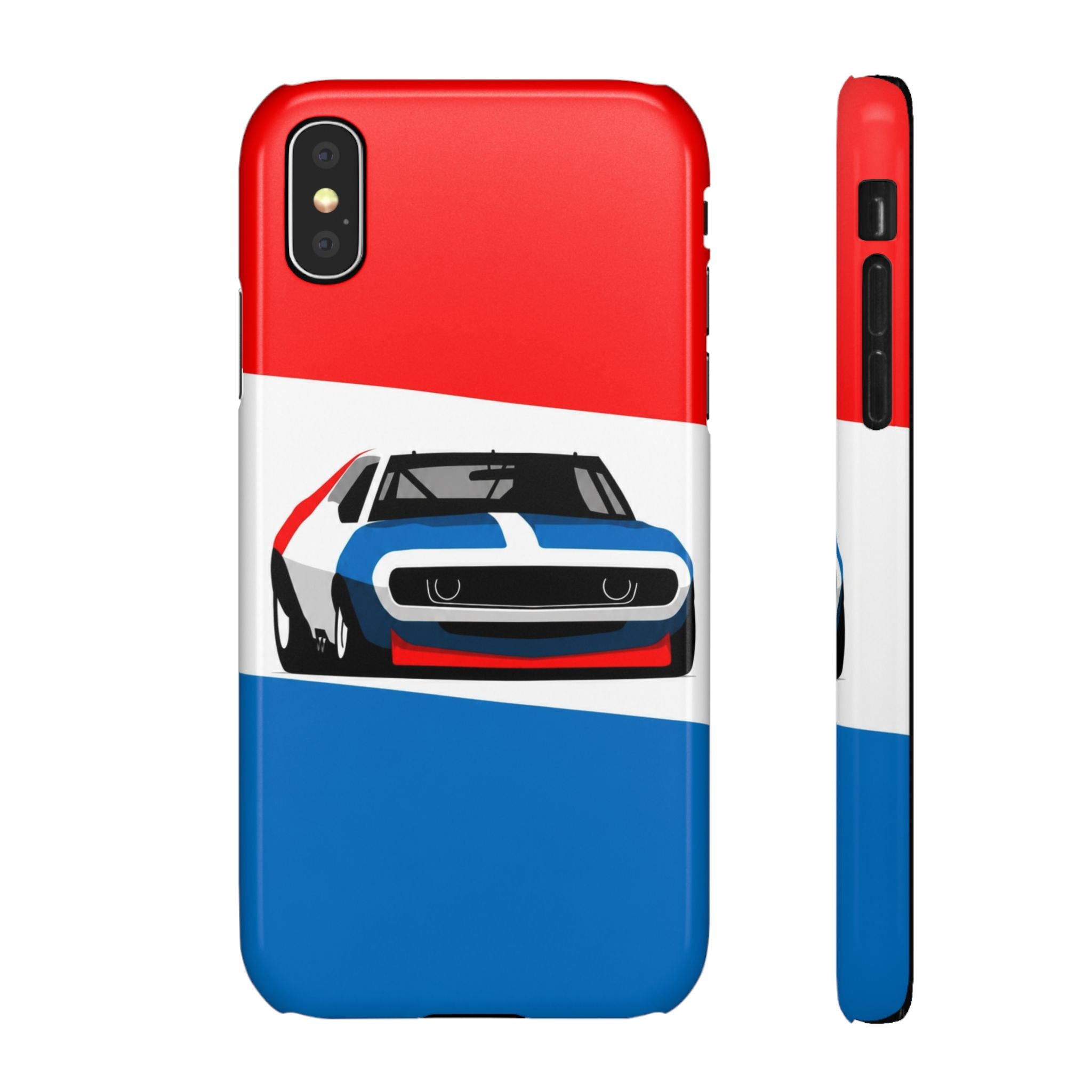 M Power Inspired Phone Case