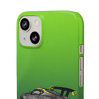 JDM Supra Phone Case