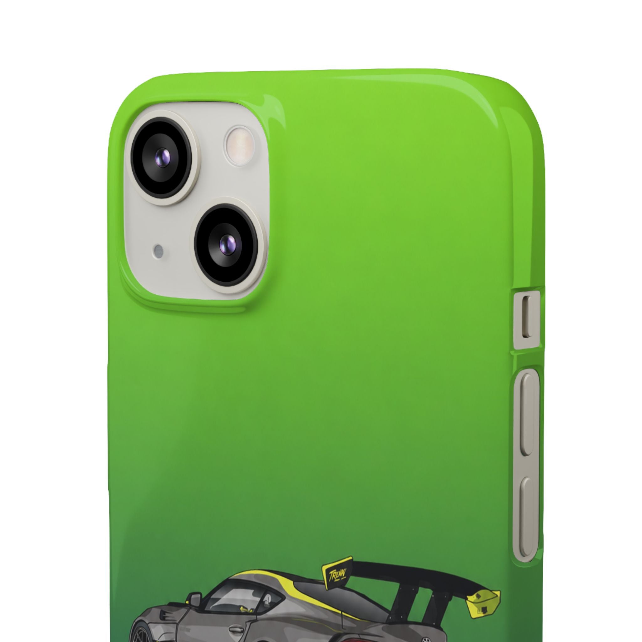 JDM Supra Phone Case