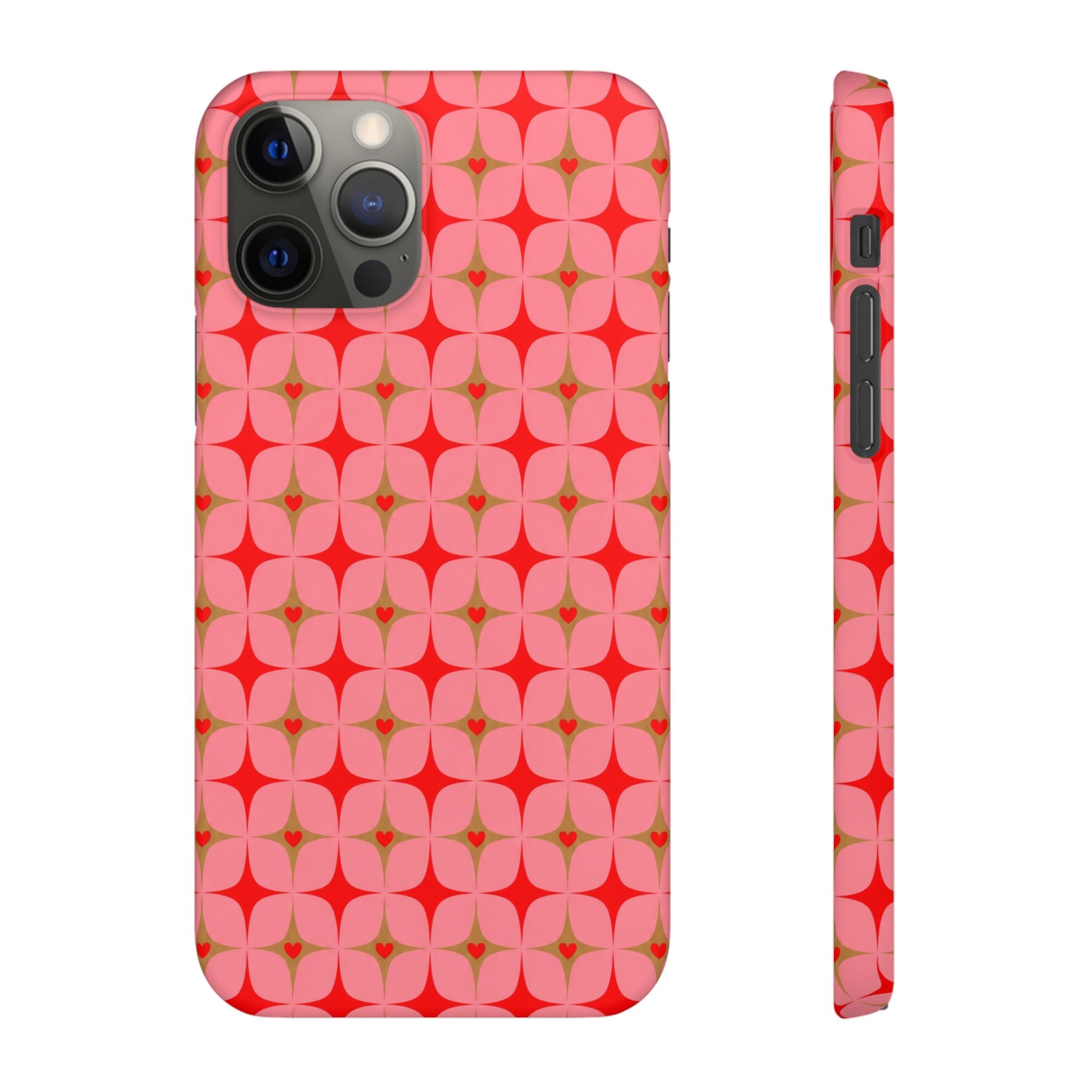 Wild Spark Phone Case