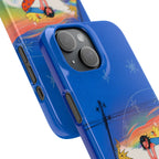 Rainbow Dream Rider Case