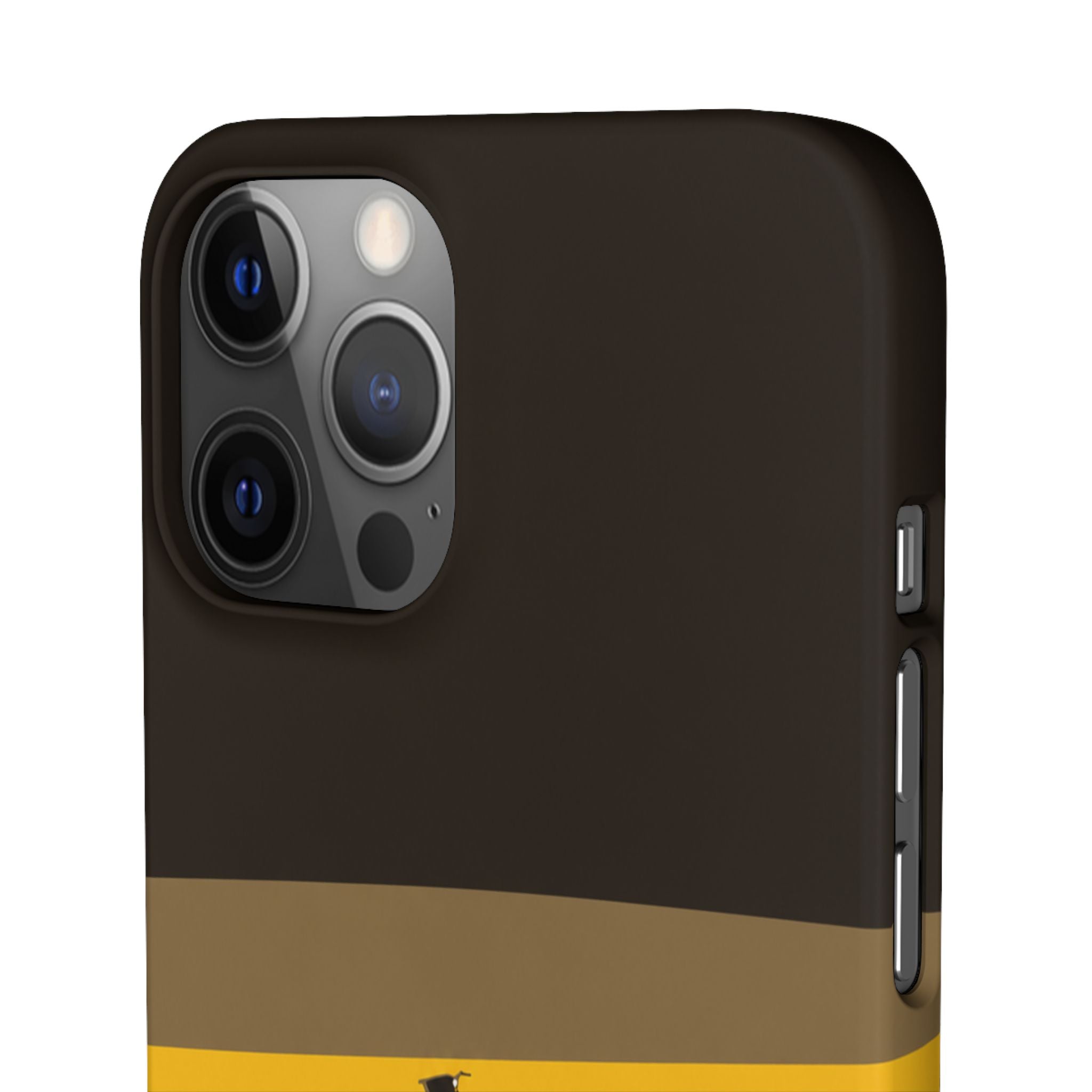 Epic Catch Baseball Phone Case