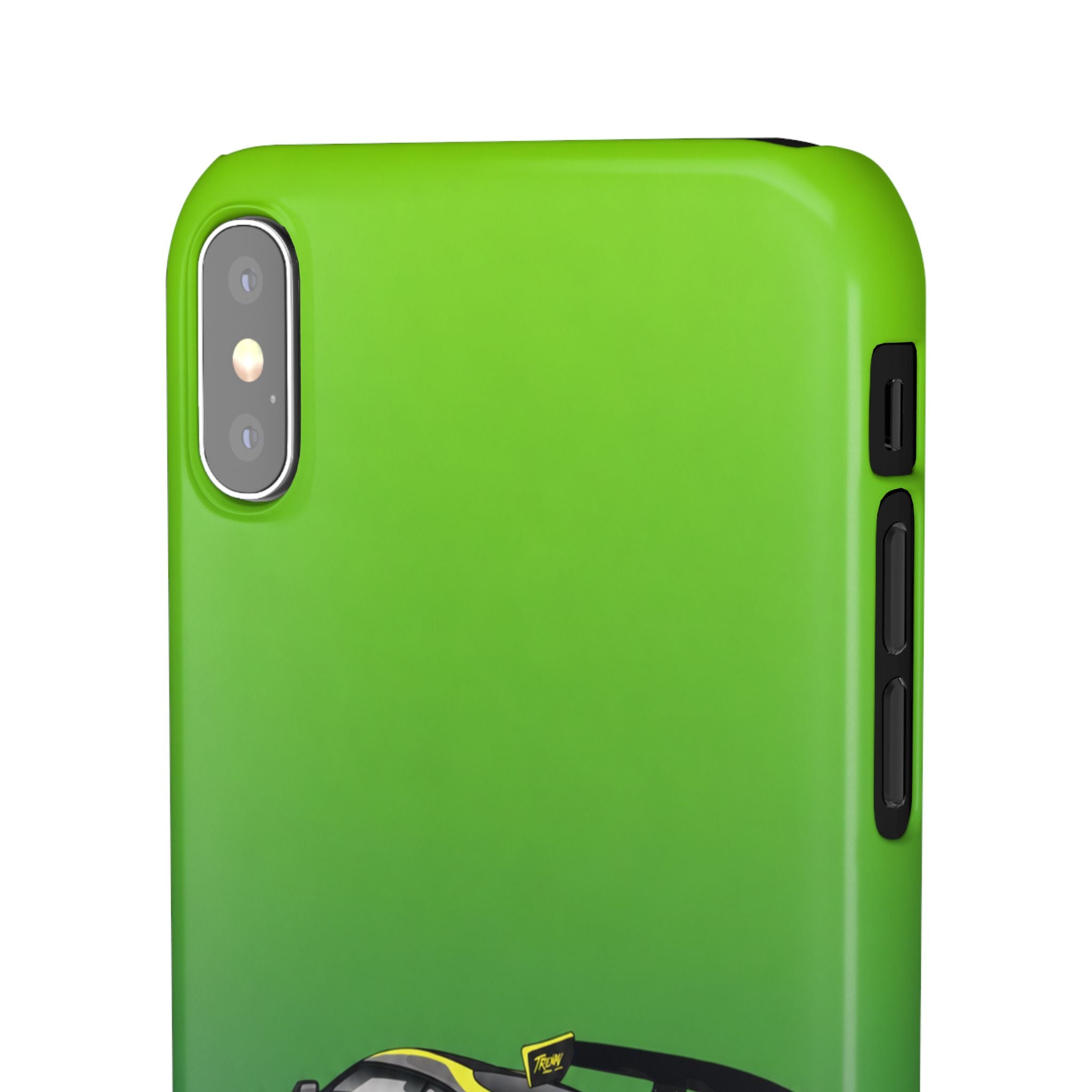 JDM Supra Phone Case