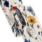Wildflower Sketch Phone Case